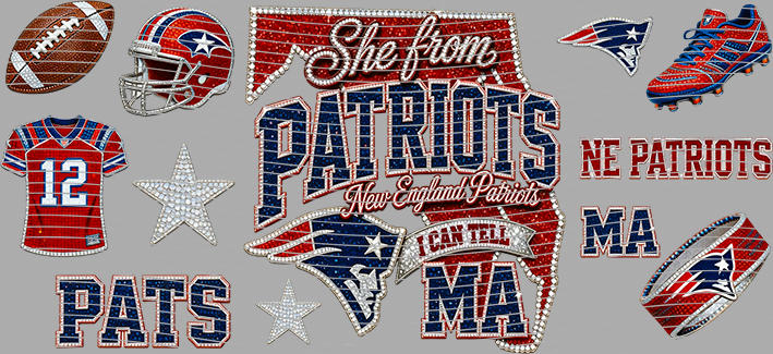 16oz team-NFL 3566